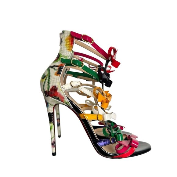 Christian Louboutin Heels - Picture 2 of 11